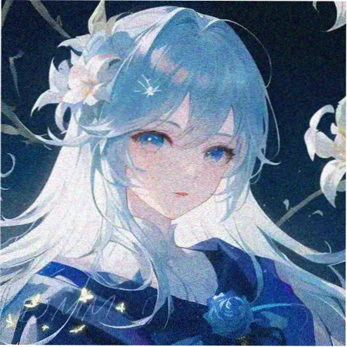 江德福角色头像