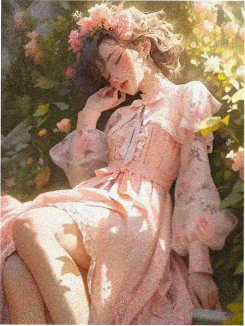 父母爱情 年代剧服化道美学观察