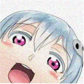 安杰角色头像