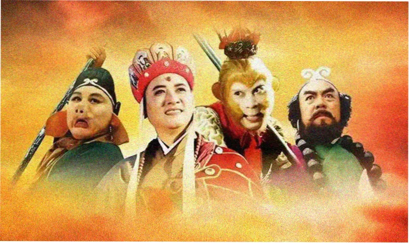 父母爱情 电视剧 江德福安杰人物关系解析