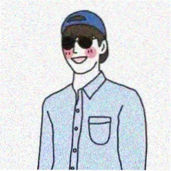 江德华角色头像