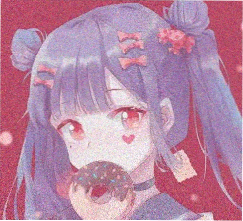 王秀娥角色头像